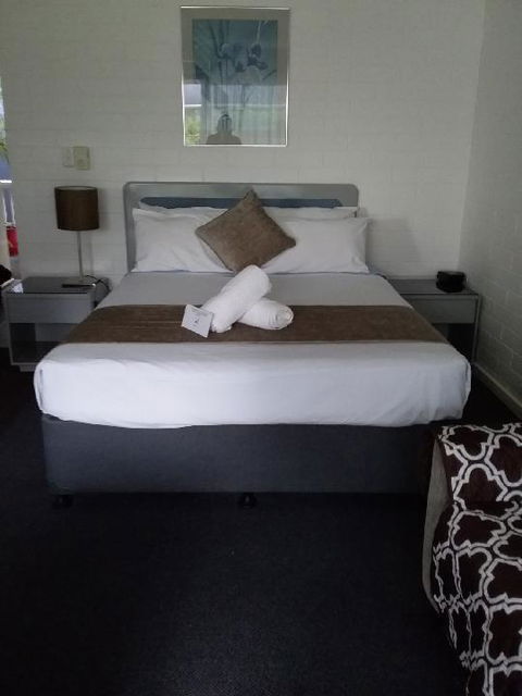 Dalby Manor Motor Inn - 1 Gold Coast 10