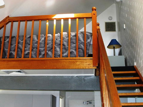 Dalby Manor Motor Inn - 1 Gold Coast 25