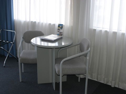 Dalby Manor Motor Inn - 1 Gold Coast 32