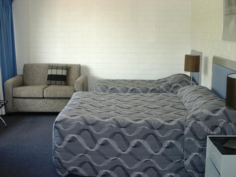Dalby Manor Motor Inn - 1 Gold Coast 35
