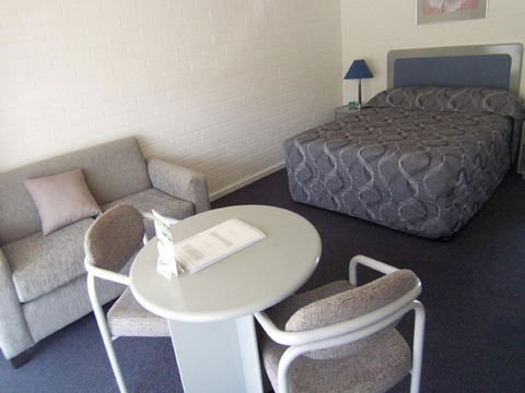 Dalby Manor Motor Inn - 1 Gold Coast 33