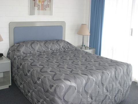Dalby Manor Motor Inn - 1 Gold Coast 31