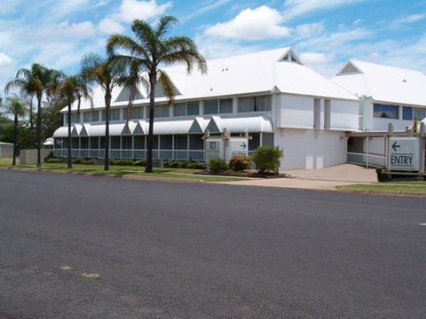 Dalby Manor Motor Inn - 1 Gold Coast 27