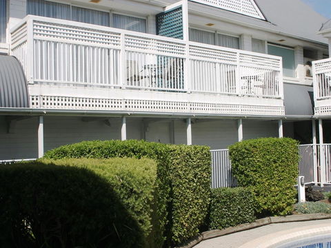 Dalby Manor Motor Inn - 1 Gold Coast 18