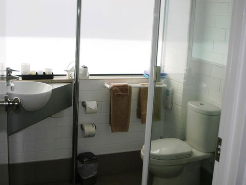 Dalby Manor Motor Inn - 1 Gold Coast 20