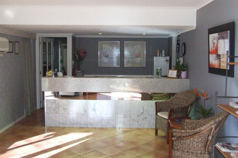 Dalby Manor Motor Inn - 1 Gold Coast 38