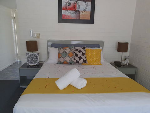 Dalby Manor Motor Inn - 1 Gold Coast 3