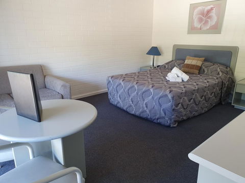 Dalby Manor Motor Inn - 1 Gold Coast 2