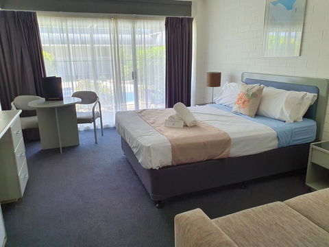 Dalby Manor Motor Inn - 1 Gold Coast 8