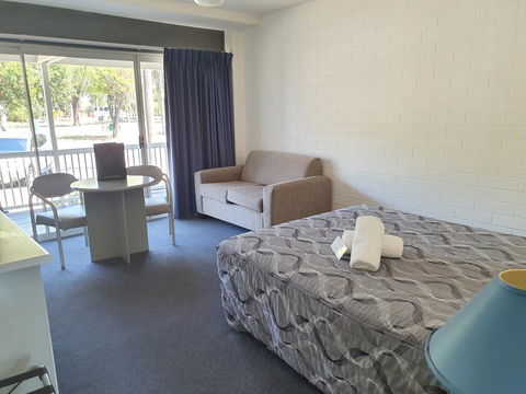Dalby Manor Motor Inn - 1 Gold Coast 1