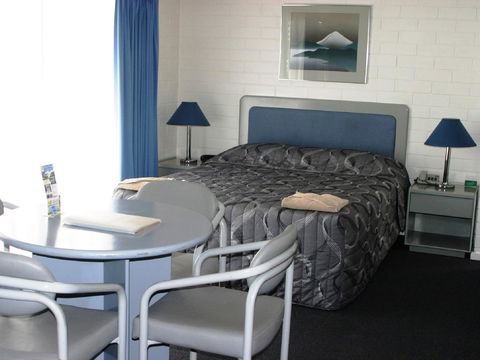 Dalby Manor Motor Inn - 1 Gold Coast 21