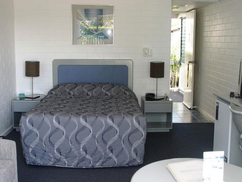 Dalby Manor Motor Inn - 1 Gold Coast 26