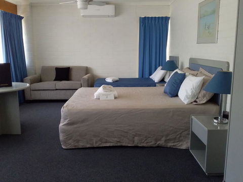 Dalby Manor Motor Inn - 1 Gold Coast 5
