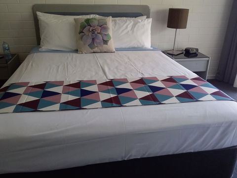 Dalby Manor Motor Inn - 1 Gold Coast 4