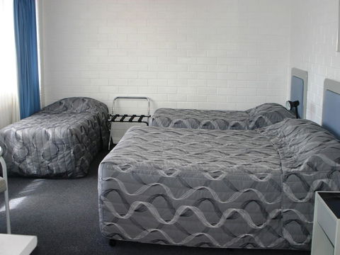 Dalby Manor Motor Inn - 1 Gold Coast 17