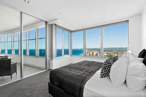 Q1 Resort & Spa - Official - Accommodation Gold Coast 35