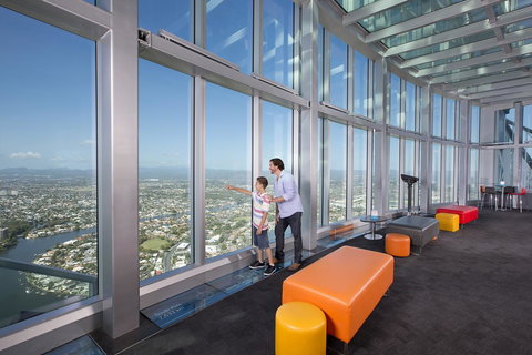 Q1 Resort & Spa - Official - Accommodation Gold Coast 7