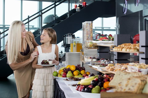 Q1 Resort & Spa - Official - Accommodation Gold Coast 21