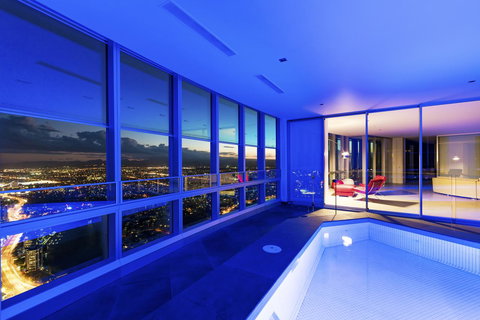Q1 Resort & Spa - Official - Accommodation Gold Coast 37