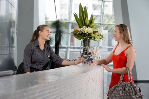 Q1 Resort & Spa - Official - Accommodation Gold Coast 32