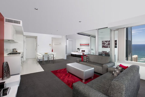 Q1 Resort & Spa - Official - Accommodation Gold Coast 27