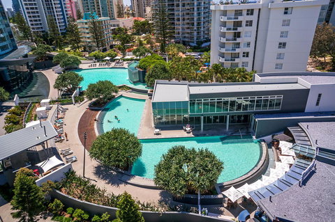 Q1 Resort & Spa - Official - Accommodation Gold Coast 2