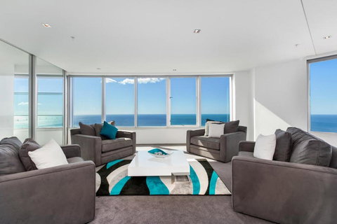 Q1 Resort & Spa - Official - Accommodation Gold Coast 14