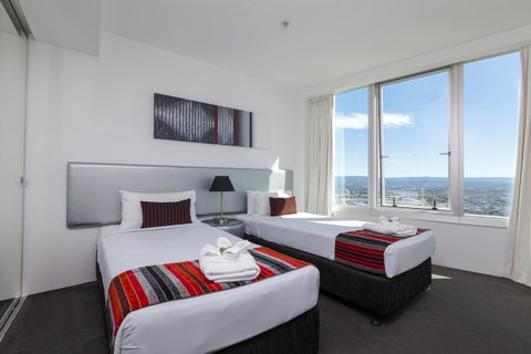 Q1 Resort & Spa - Official - Accommodation Gold Coast 26