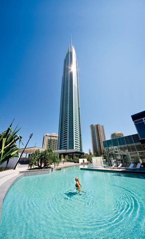 Q1 Resort & Spa - Official - Accommodation Gold Coast 0