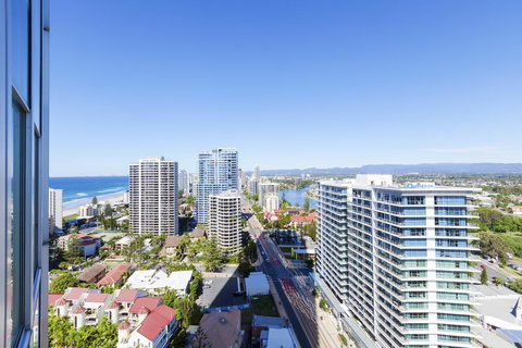 Q1 Resort & Spa - Official - Accommodation Gold Coast 34