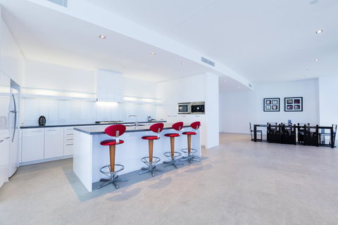 Q1 Resort & Spa - Official - Accommodation Gold Coast 24