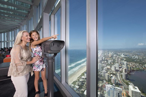 Q1 Resort & Spa - Official - Accommodation Gold Coast 6