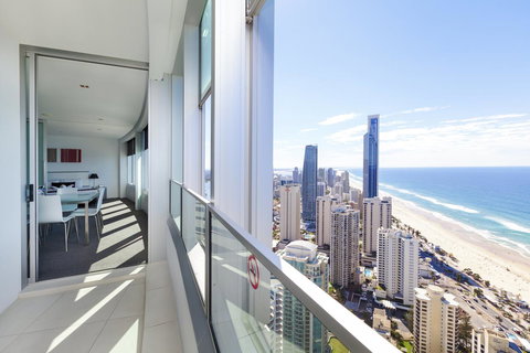Q1 Resort & Spa - Official - Accommodation Gold Coast 5