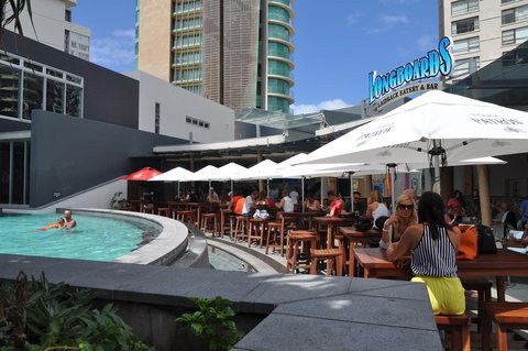 Q1 Resort & Spa - Official - Accommodation Gold Coast 23