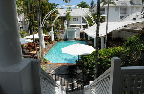 The Reef House Adults Retreat - Enjoy 28 Complimentary Inclusions - Accommodation Gold Coast 5