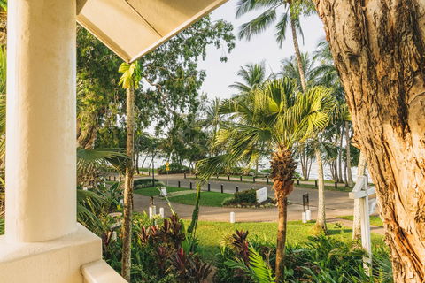The Reef House Adults Retreat - Enjoy 28 Complimentary Inclusions - Accommodation Gold Coast 9