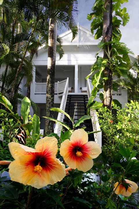 The Reef House Adults Retreat - Enjoy 28 Complimentary Inclusions - Accommodation Gold Coast 39