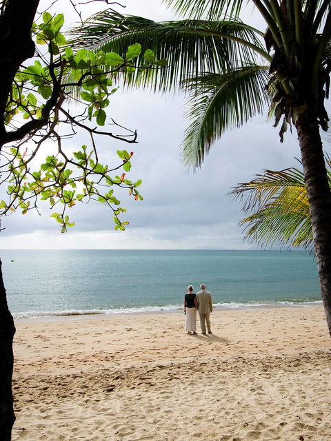 The Reef House Adults Retreat - Enjoy 28 Complimentary Inclusions - Accommodation Gold Coast 18