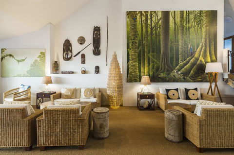 The Reef House Adults Retreat - Enjoy 28 Complimentary Inclusions - Accommodation Gold Coast 3