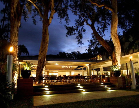 The Reef House Adults Retreat - Enjoy 28 Complimentary Inclusions - Accommodation Gold Coast 11