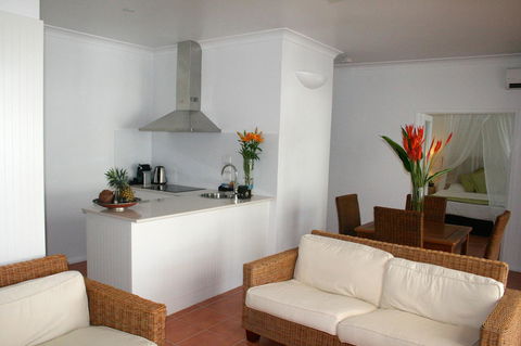 The Reef House Adults Retreat - Enjoy 28 Complimentary Inclusions - Accommodation Gold Coast 41