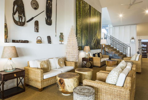 The Reef House Adults Retreat - Enjoy 28 Complimentary Inclusions - Accommodation Gold Coast 2