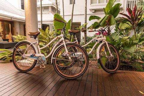 The Reef House Adults Retreat - Enjoy 28 Complimentary Inclusions - Accommodation Gold Coast 12
