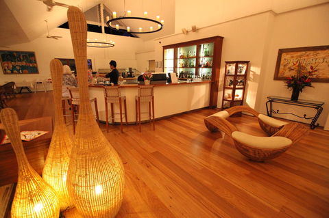 The Reef House Adults Retreat - Enjoy 28 Complimentary Inclusions - Accommodation Gold Coast 8