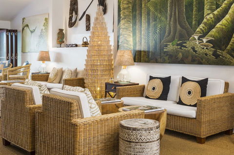 The Reef House Adults Retreat - Enjoy 28 Complimentary Inclusions - Accommodation Gold Coast 4