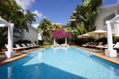 The Reef House Adults Retreat - Enjoy 28 Complimentary Inclusions - Accommodation Gold Coast 1