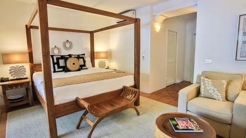 The Reef House Adults Retreat - Enjoy 28 Complimentary Inclusions - Accommodation Gold Coast 25