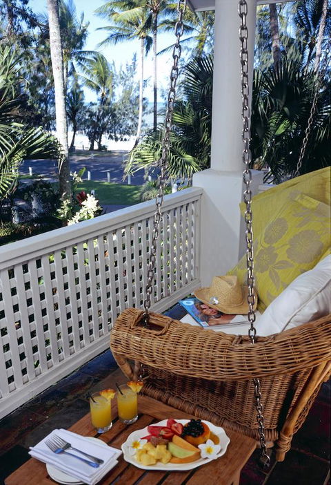 The Reef House Adults Retreat - Enjoy 28 Complimentary Inclusions - Accommodation Gold Coast 43