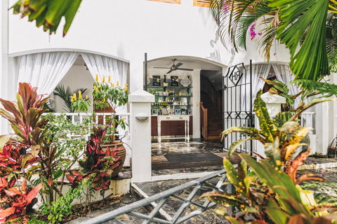The Reef House Adults Retreat - Enjoy 28 Complimentary Inclusions - Accommodation Gold Coast 14