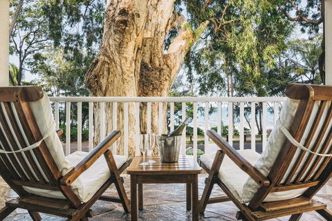 The Reef House Adults Retreat - Enjoy 28 Complimentary Inclusions - Accommodation Gold Coast 27